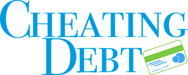 Cheating Debt logo